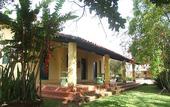 Туры в отель Big Valley Hotel Fazenda