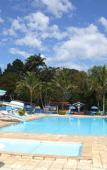 Туры в отель Big Valley Hotel Fazenda