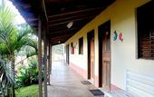 Туры в отель Big Valley Hotel Fazenda