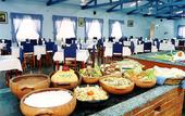 Туры в отель Big Valley Hotel Fazenda