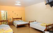 Туры в отель Big Valley Hotel Fazenda