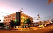 Туры в отель Nascimento Praia Hotel