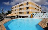 Туры в отель Nascimento Praia Hotel