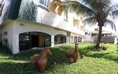 Туры в отель Nascimento Praia Hotel