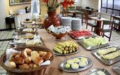 Туры в отель Nascimento Praia Hotel