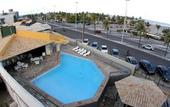 Туры в отель Nascimento Praia Hotel