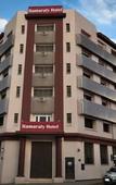 Туры в отель Itamaraty Hotel