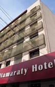 Туры в отель Itamaraty Hotel