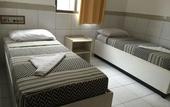 Туры в отель Hotel Pousada da Praia
