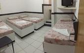 Туры в отель Hotel Pousada da Praia