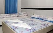 Туры в отель Hotel Pousada da Praia