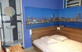 Туры в отель Hotel Namorata Expo Inn