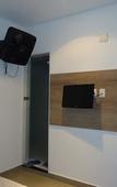 Туры в отель Hotel Namorata Expo Inn