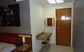 Туры в отель Hotel Namorata Expo Inn