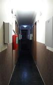 Туры в отель Hotel Namorata Expo Inn