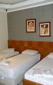 Туры в отель Hotel Namorata Expo Inn