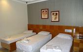 Туры в отель Hotel Namorata Expo Inn