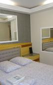 Туры в отель Hotel Namorata Expo Inn