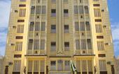 Туры в отель Hotel Itamarati Centro - Republica