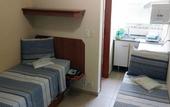 Туры в отель Flat Economico