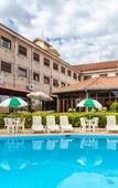 Туры в отель Guararema Parque Hotel