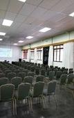 Туры в отель Guararema Parque Hotel
