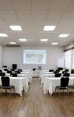 Туры в отель Guararema Parque Hotel