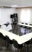 Туры в отель Guararema Parque Hotel