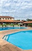 Туры в отель Guararema Parque Hotel