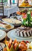 Туры в отель Guararema Parque Hotel