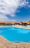 Туры в отель Guararema Parque Hotel