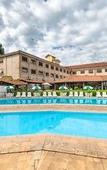 Туры в отель Guararema Parque Hotel