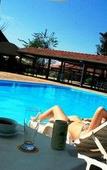 Туры в отель Guararema Parque Hotel