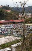 Туры в отель Guararema Parque Hotel