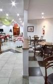 Туры в отель Guararema Parque Hotel