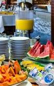 Туры в отель Guararema Parque Hotel