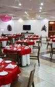 Туры в отель Guararema Parque Hotel