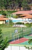 Туры в отель Guararema Parque Hotel