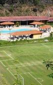 Туры в отель Guararema Parque Hotel