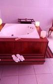 Туры в отель Guararema Parque Hotel