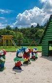 Туры в отель Guararema Parque Hotel