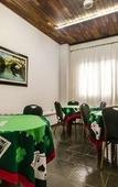 Туры в отель Guararema Parque Hotel