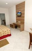 Туры в отель Guararema Parque Hotel