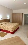 Туры в отель Guararema Parque Hotel