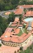 Туры в отель Guararema Parque Hotel
