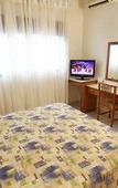 Туры в отель Guararema Parque Hotel