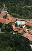 Туры в отель Guararema Parque Hotel