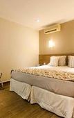 Туры в отель Guararema Parque Hotel