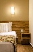 Туры в отель Guararema Parque Hotel