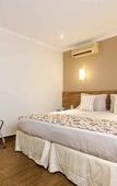 Туры в отель Guararema Parque Hotel